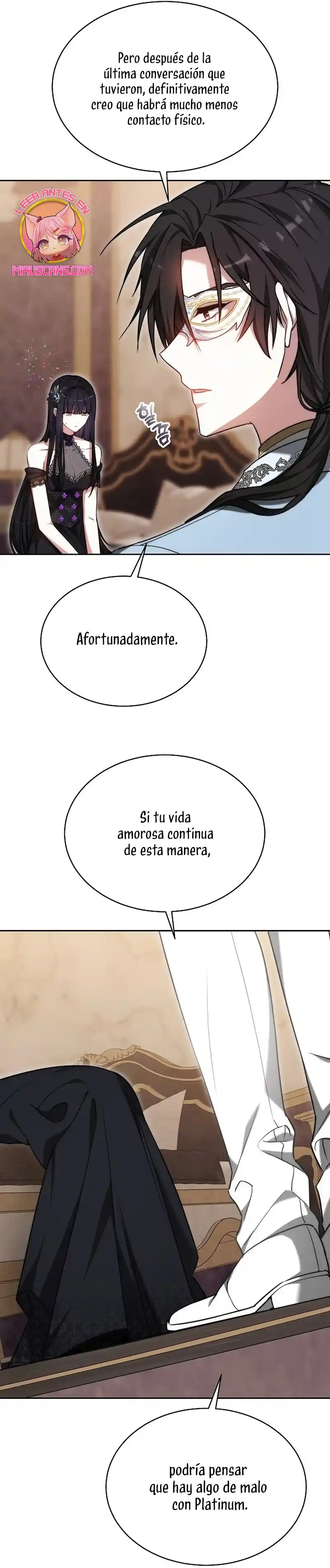 La Prometida Obsidiana - Capítulo 21 - Página 19 - LectorTMOo