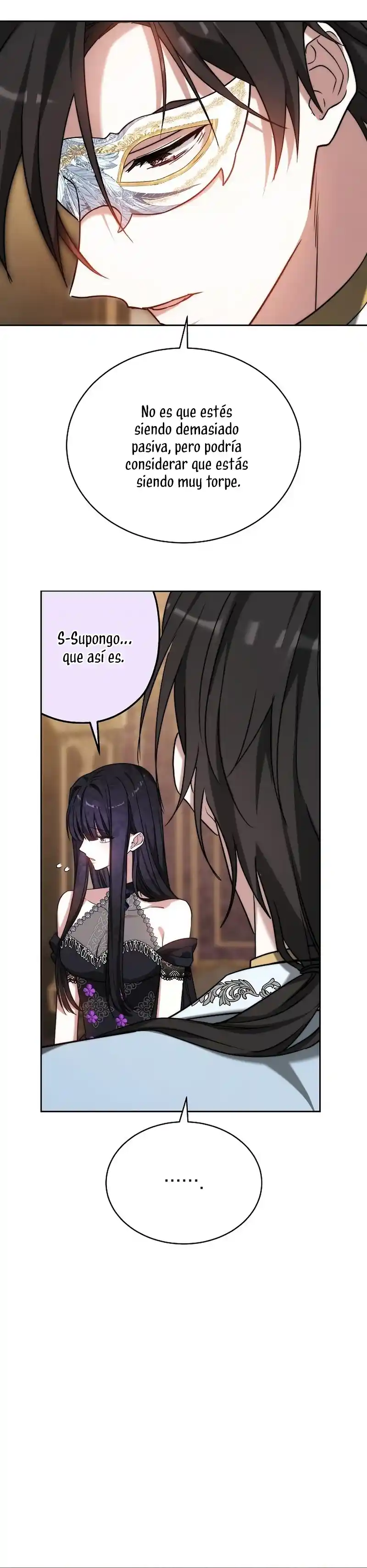 La Prometida Obsidiana - Capítulo 21 - Página 20 - LectorTMOo