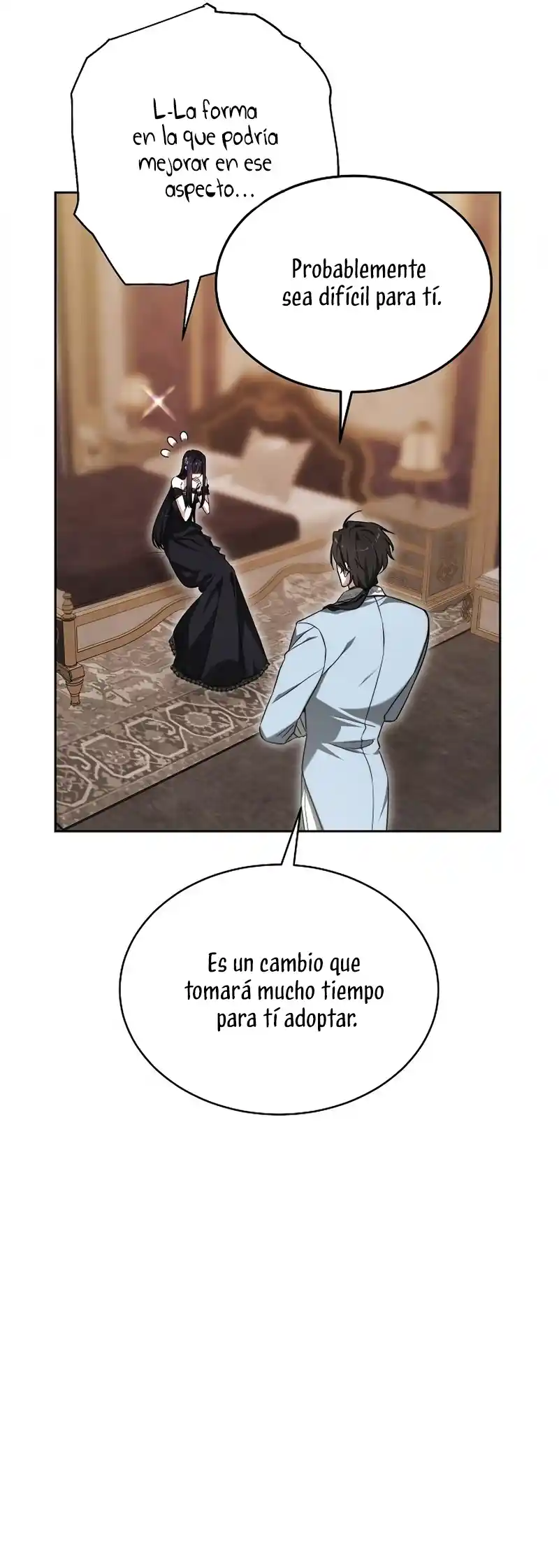 La Prometida Obsidiana - Capítulo 21 - Página 24 - LectorTMOo
