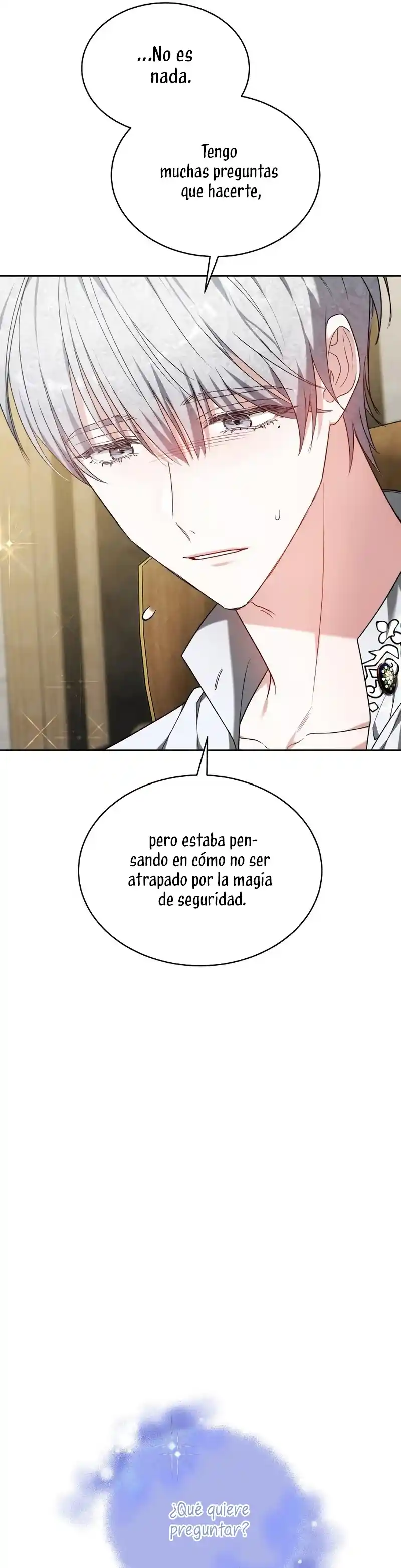La Prometida Obsidiana - Capítulo 21 - Página 32 - LectorTMOo