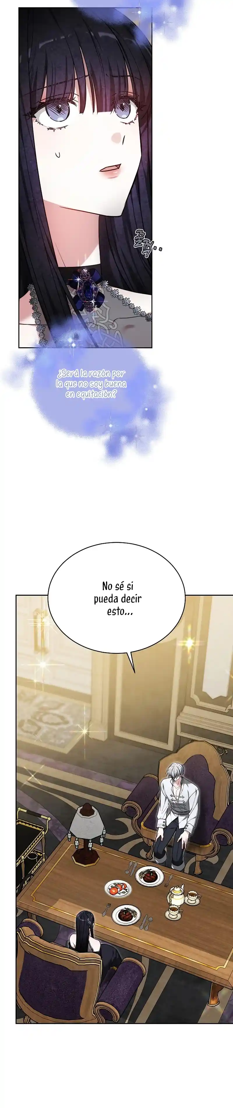La Prometida Obsidiana - Capítulo 21 - Página 33 - LectorTMOo