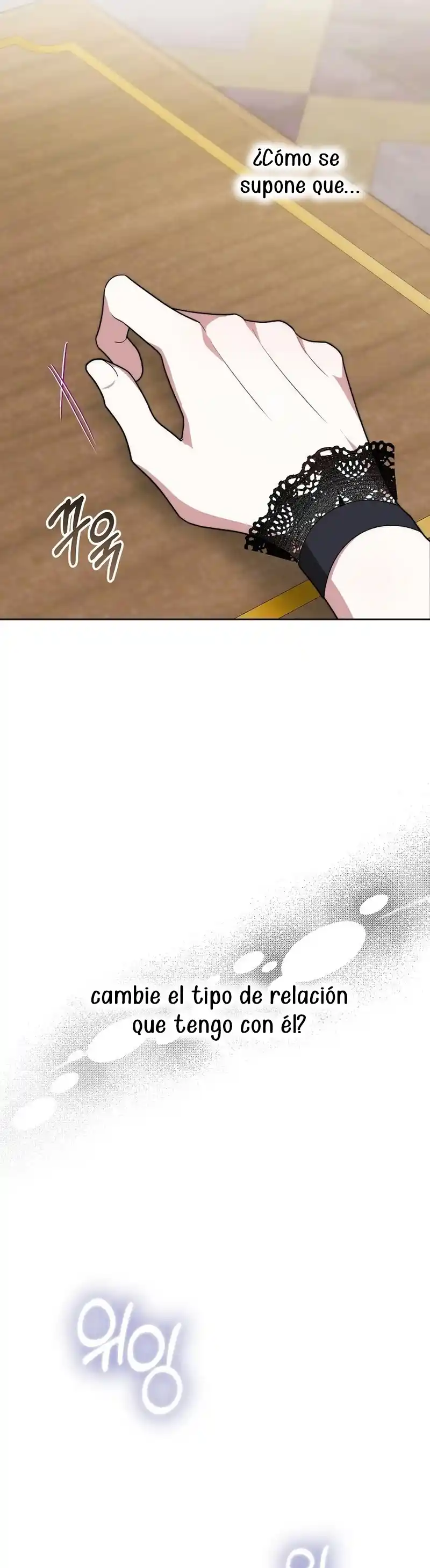 La Prometida Obsidiana - Capítulo 21 - Página 44 - LectorTMOo