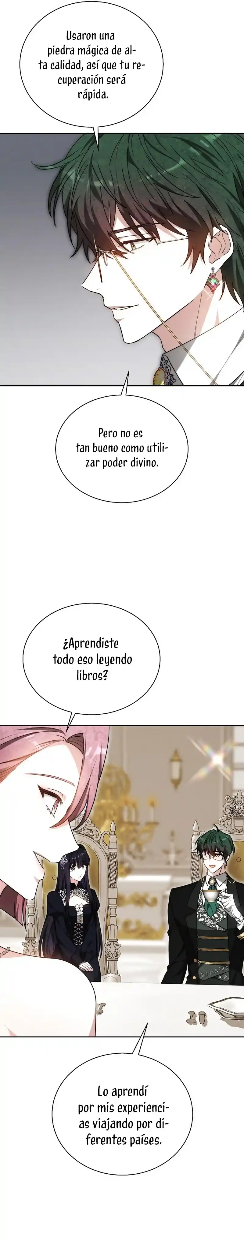 La Prometida Obsidiana - Capítulo 22 - Página 7 - LectorTMOo
