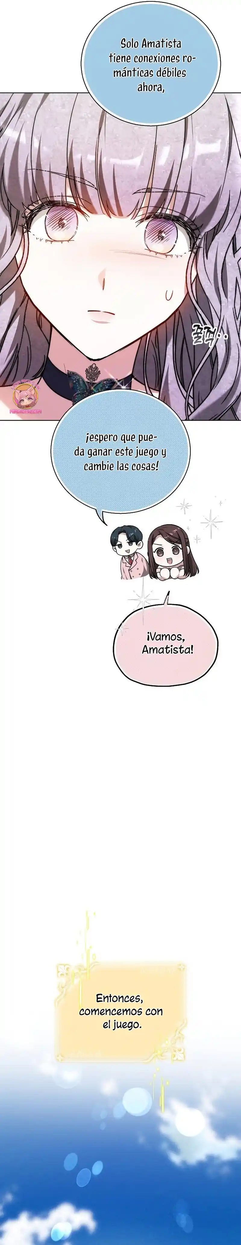 La Prometida Obsidiana - Capítulo 22 - Página 17 - LectorTMOo