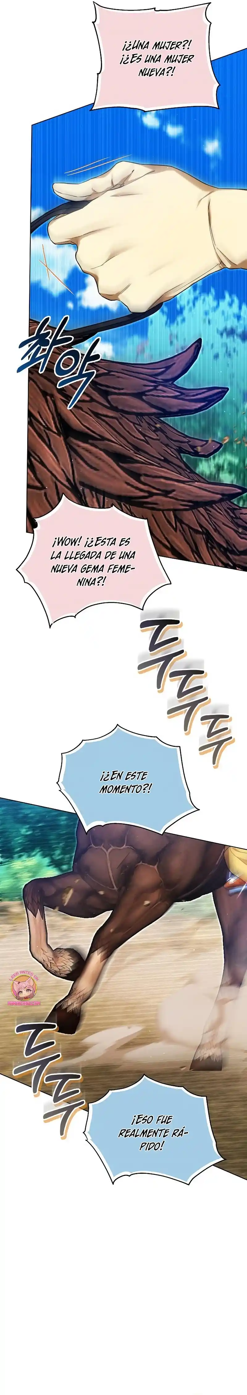 La Prometida Obsidiana - Capítulo 22 - Página 33 - LectorTMOo