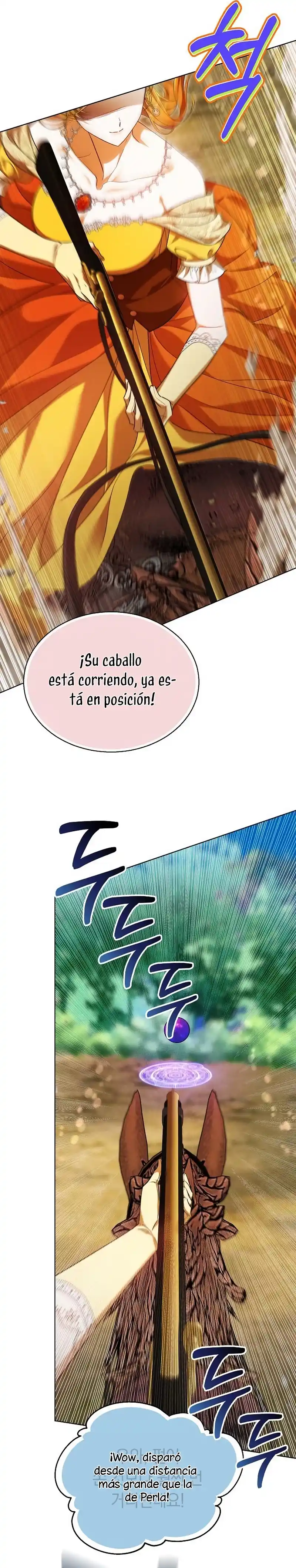 La Prometida Obsidiana - Capítulo 22 - Página 34 - LectorTMOo