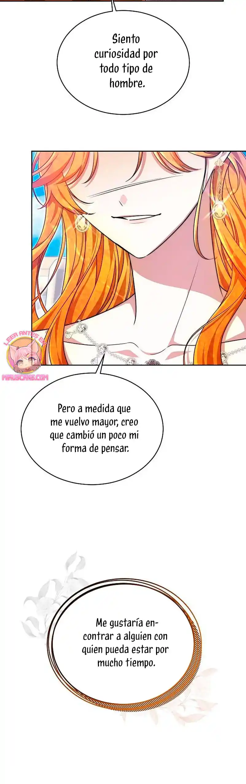La Prometida Obsidiana - Capítulo 23 - Página 16 - LectorTMOo