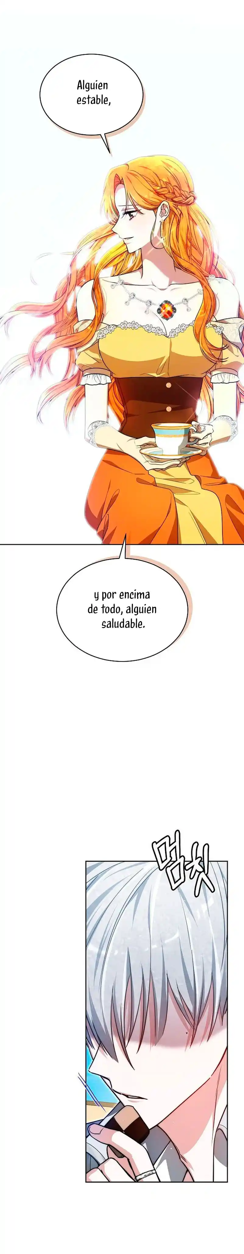 La Prometida Obsidiana - Capítulo 23 - Página 17 - LectorTMOo