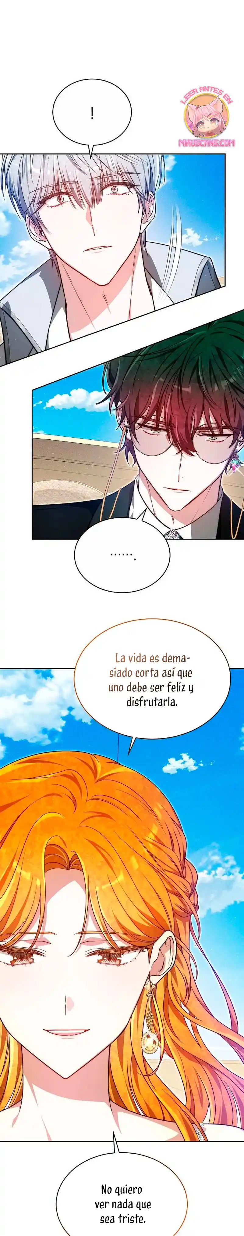 La Prometida Obsidiana - Capítulo 23 - Página 20 - LectorTMOo