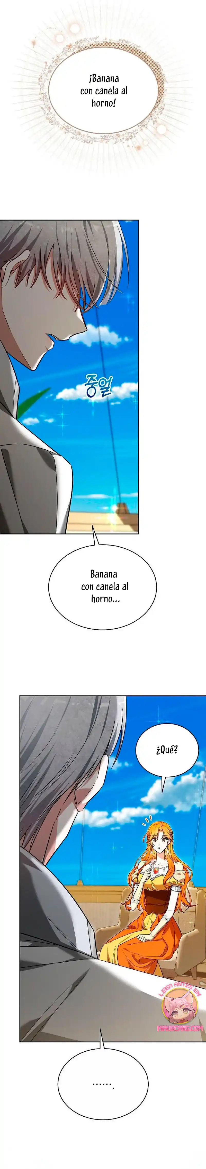 La Prometida Obsidiana - Capítulo 23 - Página 26 - LectorTMOo