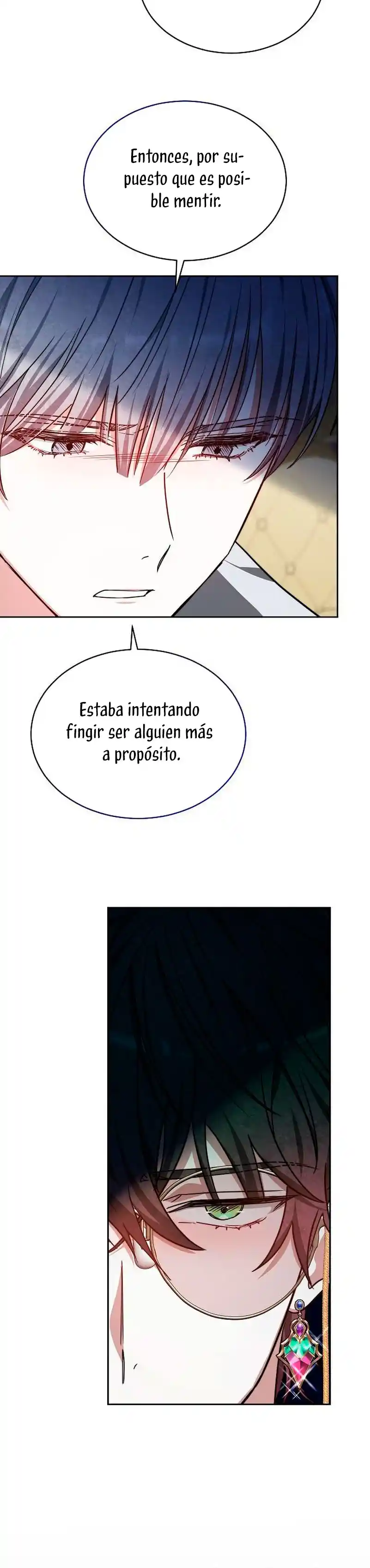 La Prometida Obsidiana - Capítulo 23 - Página 34 - LectorTMOo