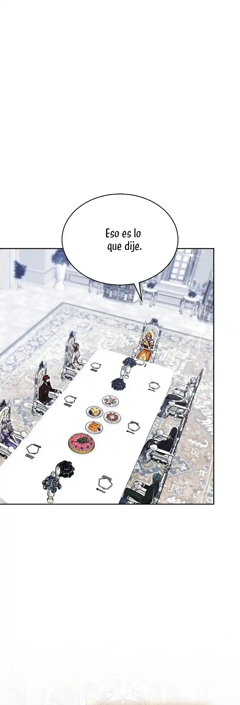 La Prometida Obsidiana - Capítulo 24 - Página 10 - LectorTMOo