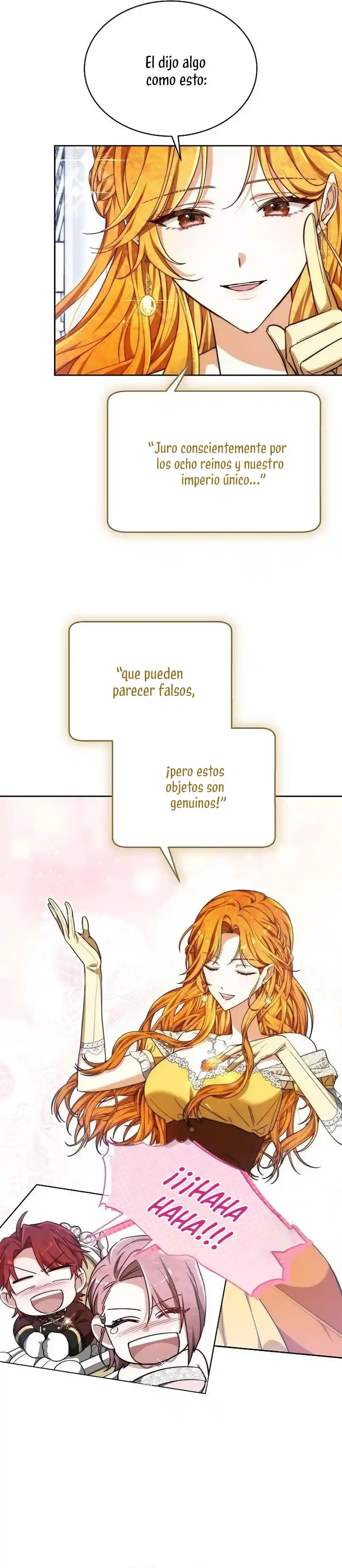 La Prometida Obsidiana - Capítulo 24 - Página 12 - LectorTMOo