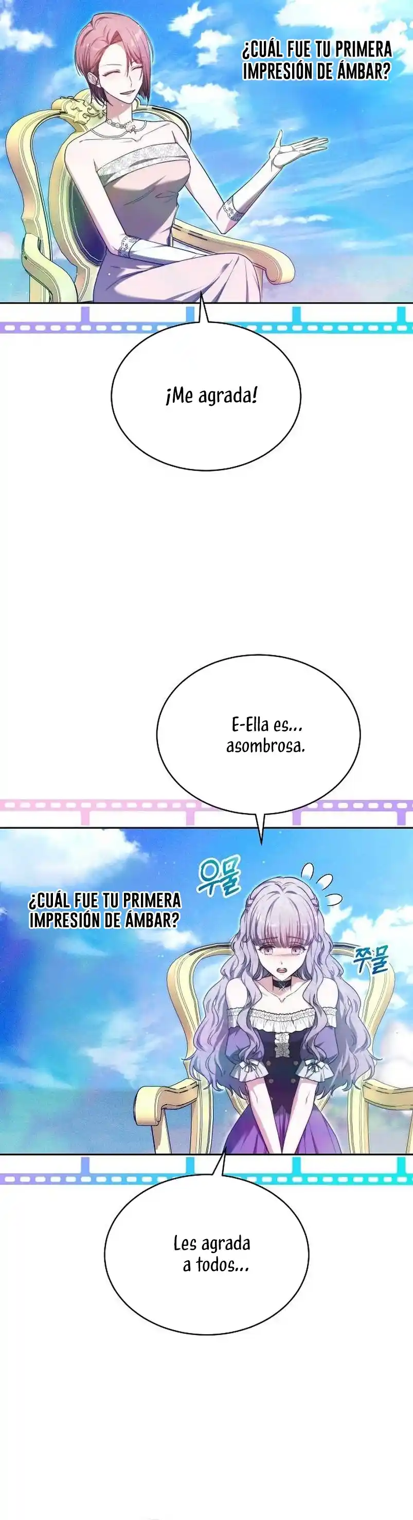 La Prometida Obsidiana - Capítulo 24 - Página 23 - LectorTMOo