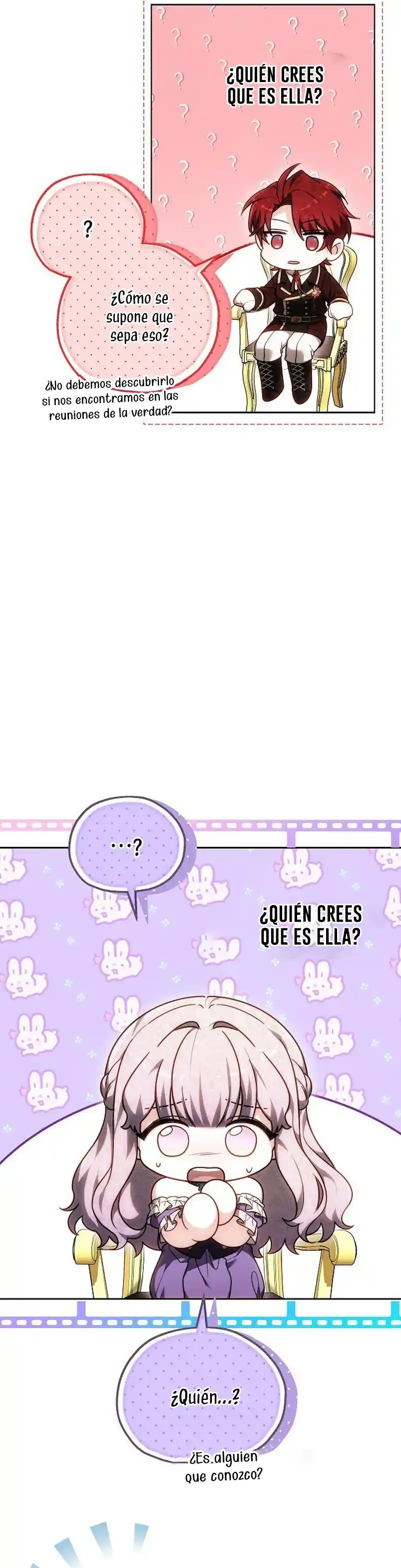 La Prometida Obsidiana - Capítulo 24 - Página 28 - LectorTMOo