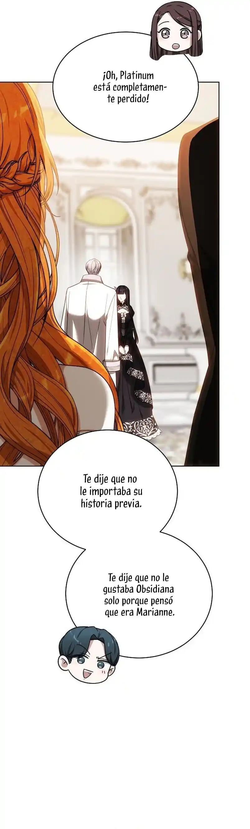 La Prometida Obsidiana - Capítulo 24 - Página 39 - LectorTMOo