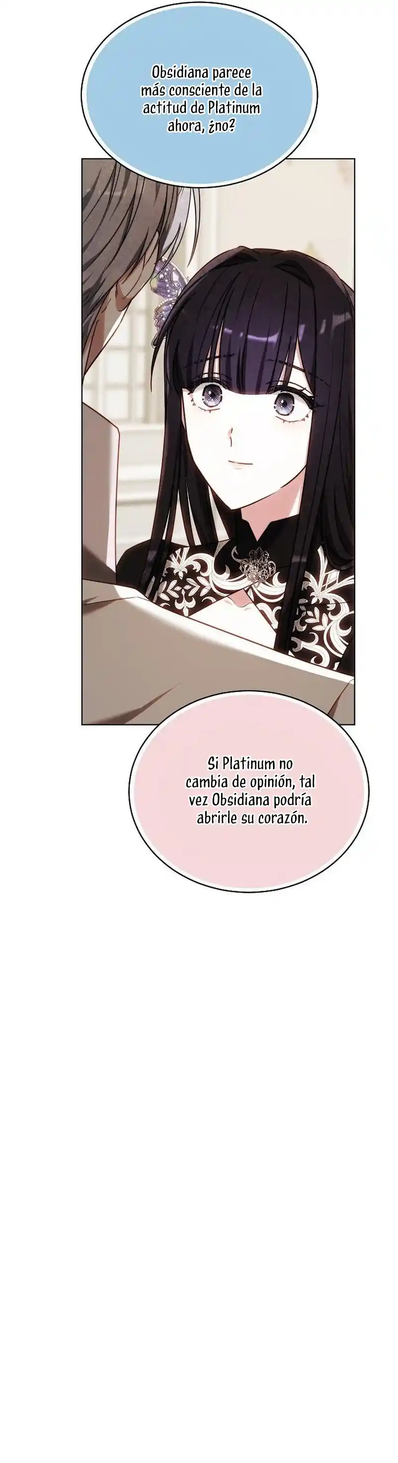 La Prometida Obsidiana - Capítulo 24 - Página 40 - LectorTMOo