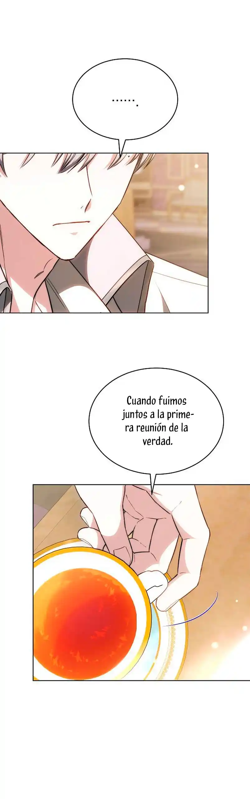 La Prometida Obsidiana - Capítulo 25 - Página 4 - LectorTMOo