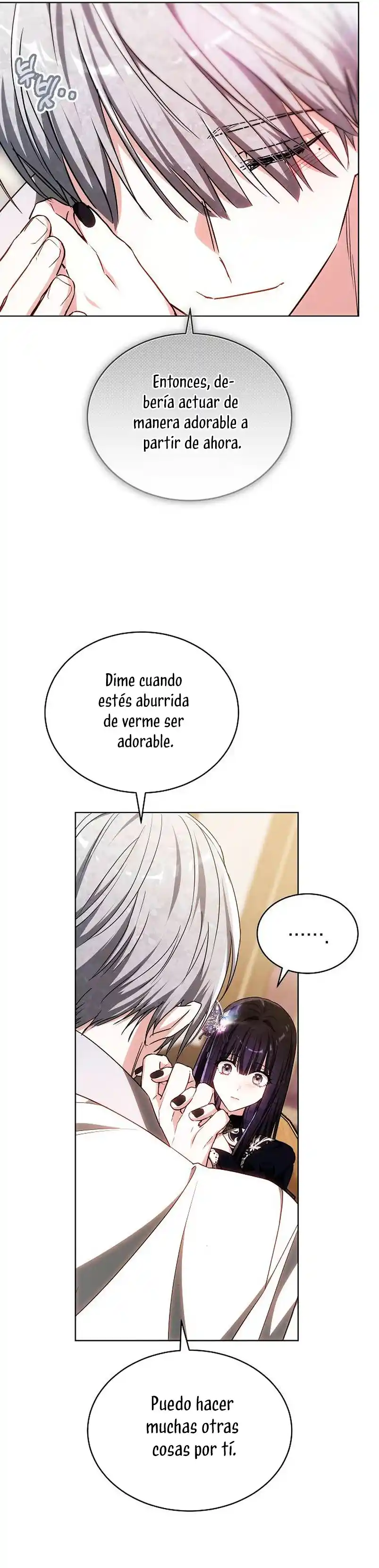 La Prometida Obsidiana - Capítulo 25 - Página 11 - LectorTMOo