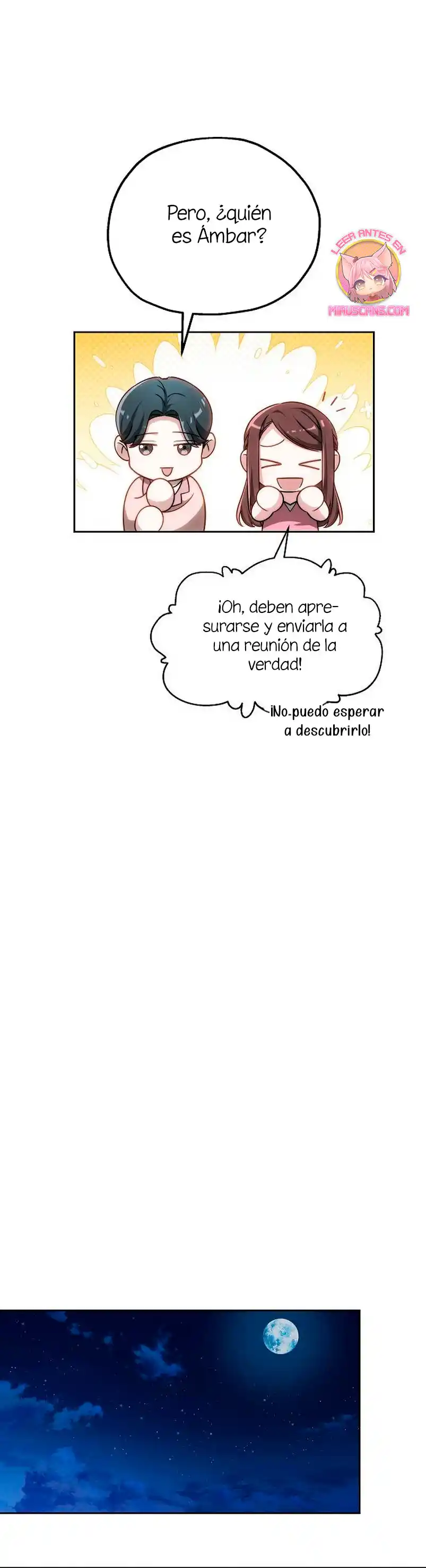 La Prometida Obsidiana - Capítulo 25 - Página 23 - LectorTMOo