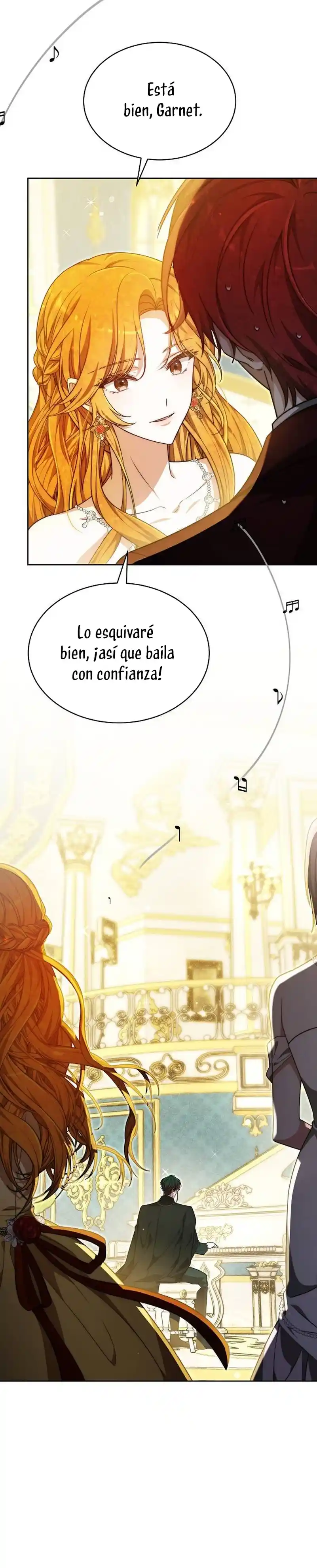La Prometida Obsidiana - Capítulo 26 - Página 12 - LectorTMOo