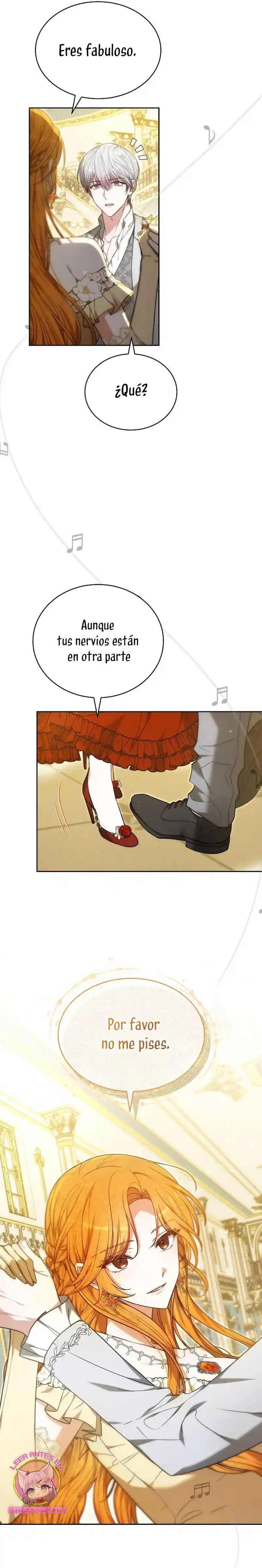 La Prometida Obsidiana - Capítulo 26 - Página 18 - LectorTMOo