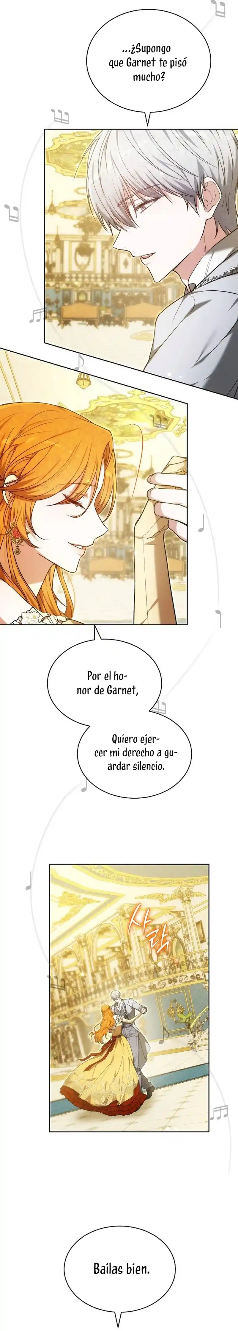 La Prometida Obsidiana - Capítulo 26 - Página 19 - LectorTMOo