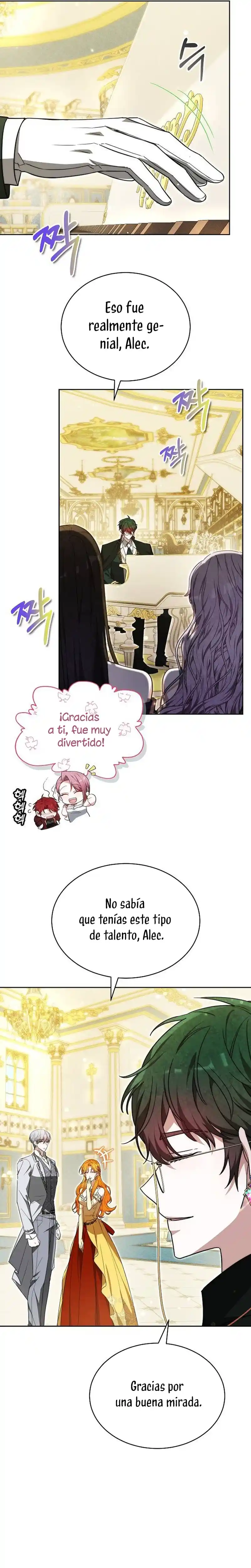 La Prometida Obsidiana - Capítulo 26 - Página 24 - LectorTMOo