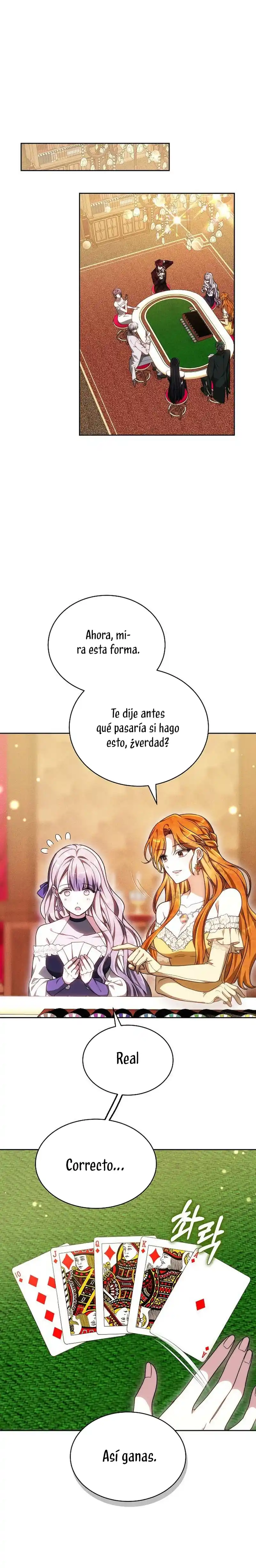 La Prometida Obsidiana - Capítulo 26 - Página 28 - LectorTMOo