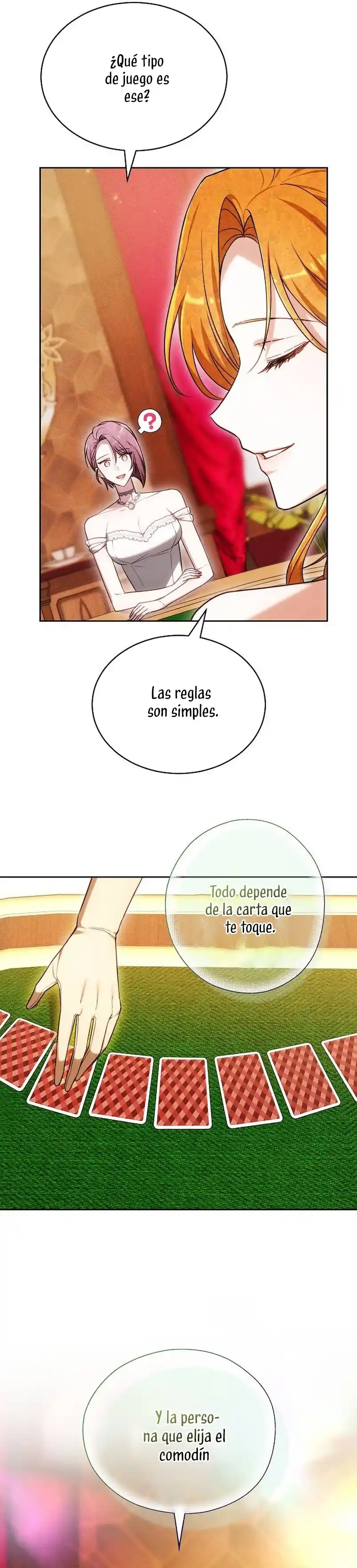La Prometida Obsidiana - Capítulo 27 - Página 4 - LectorTMOo