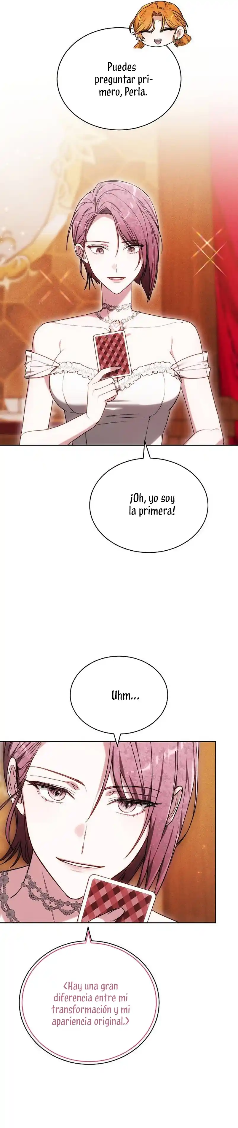 La Prometida Obsidiana - Capítulo 27 - Página 7 - LectorTMOo