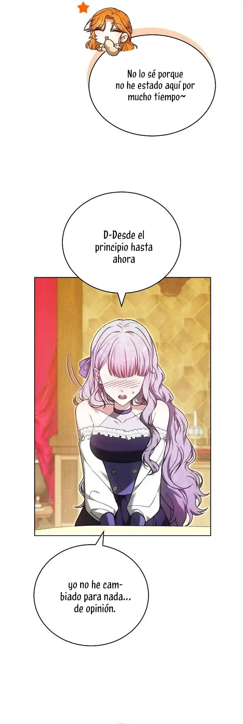 La Prometida Obsidiana - Capítulo 27 - Página 17 - LectorTMOo