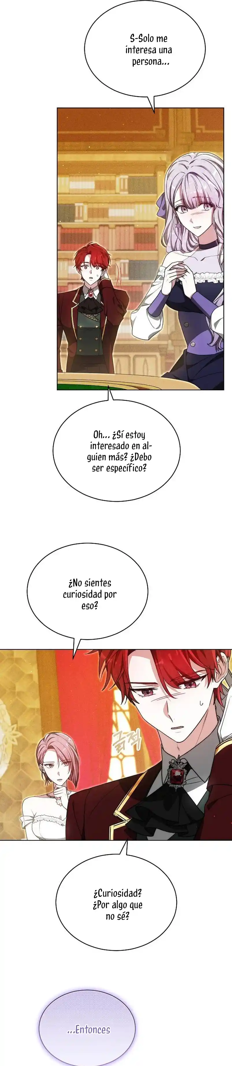 La Prometida Obsidiana - Capítulo 27 - Página 24 - LectorTMOo