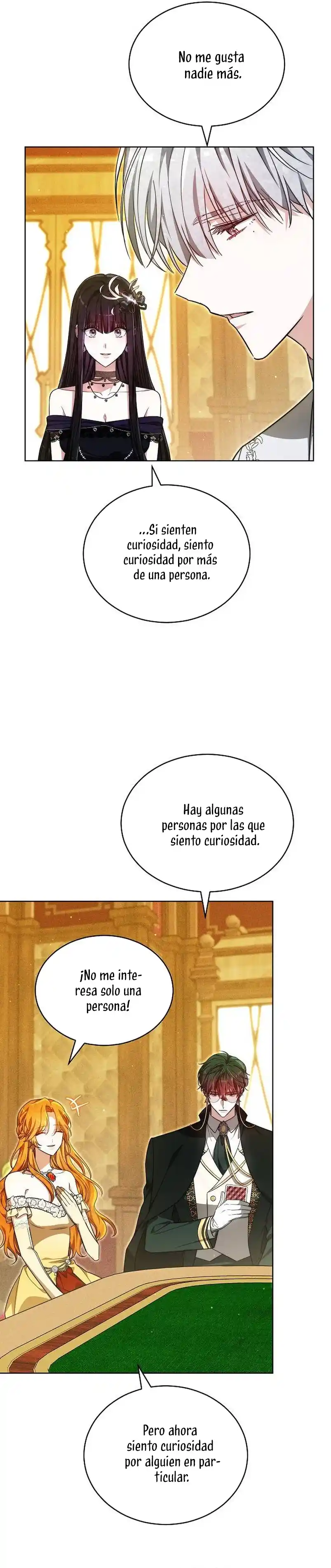La Prometida Obsidiana - Capítulo 27 - Página 26 - LectorTMOo