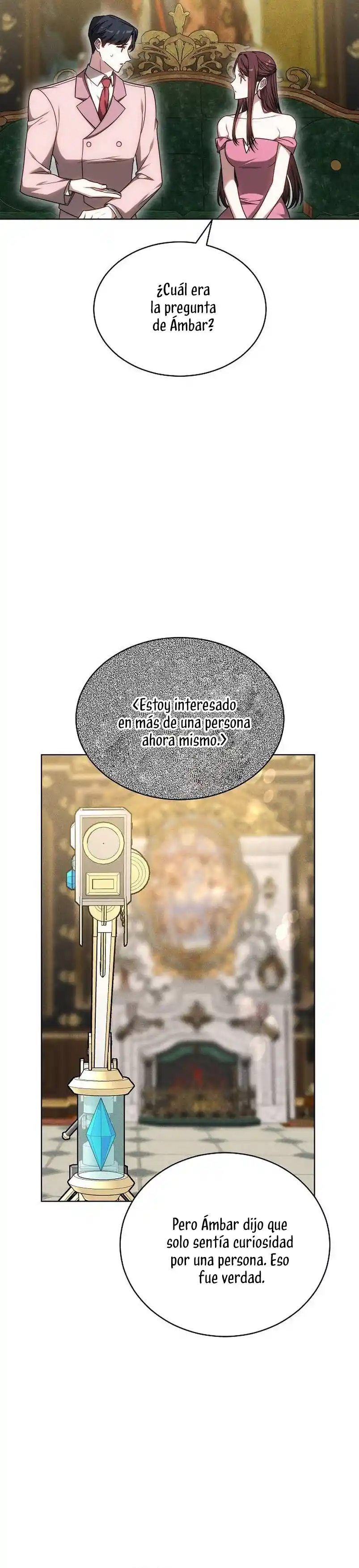 La Prometida Obsidiana - Capítulo 27 - Página 40 - LectorTMOo