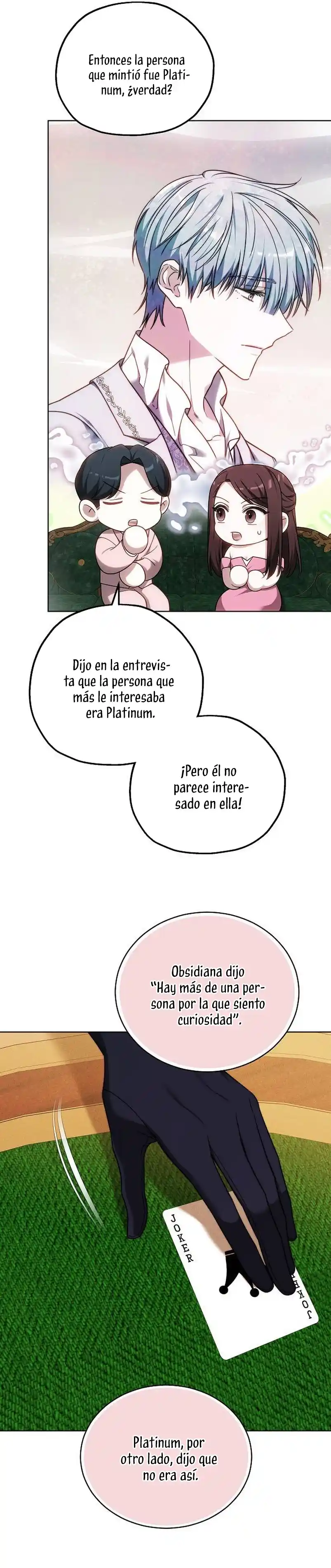 La Prometida Obsidiana - Capítulo 27 - Página 41 - LectorTMOo
