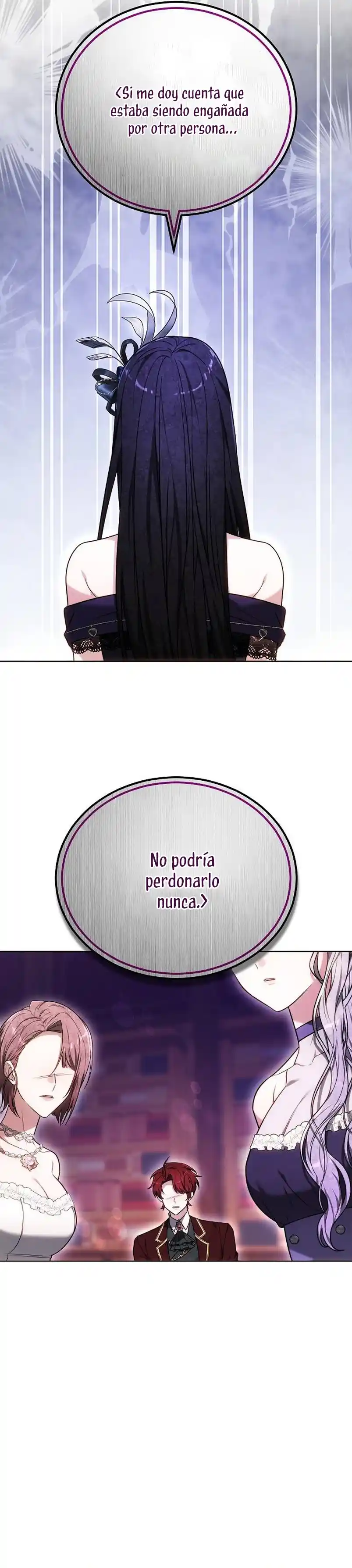 La Prometida Obsidiana - Capítulo 27 - Página 44 - LectorTMOo