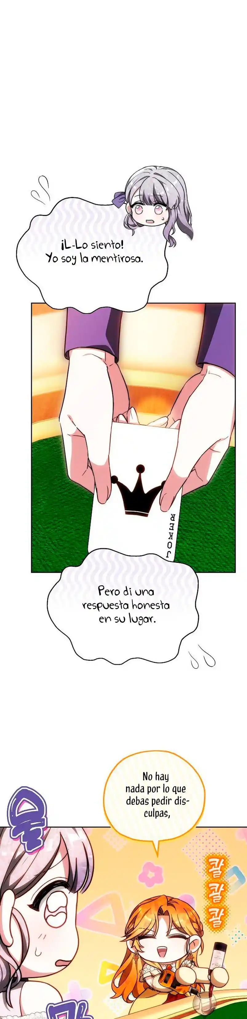 La Prometida Obsidiana - Capítulo 28 - Página 9 - LectorTMOo