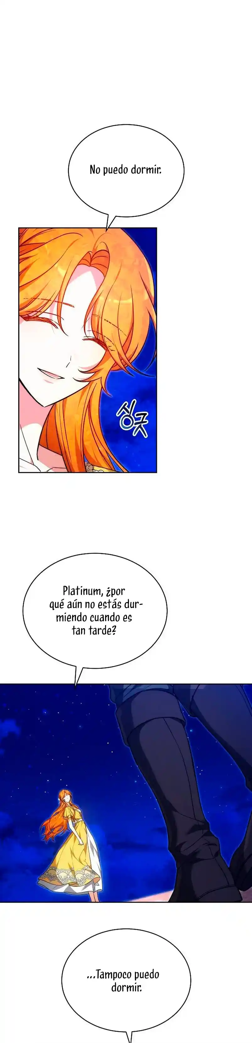 La Prometida Obsidiana - Capítulo 28 - Página 22 - LectorTMOo