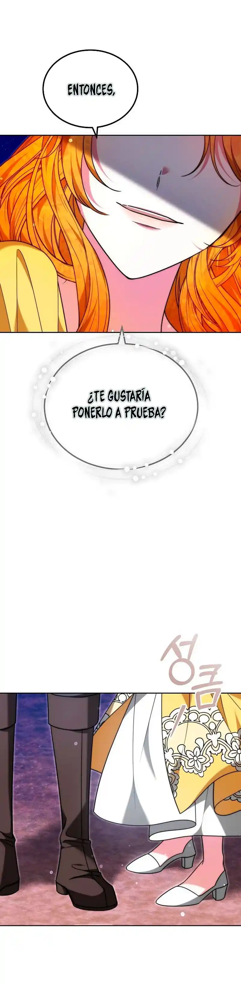 La Prometida Obsidiana - Capítulo 28 - Página 29 - LectorTMOo