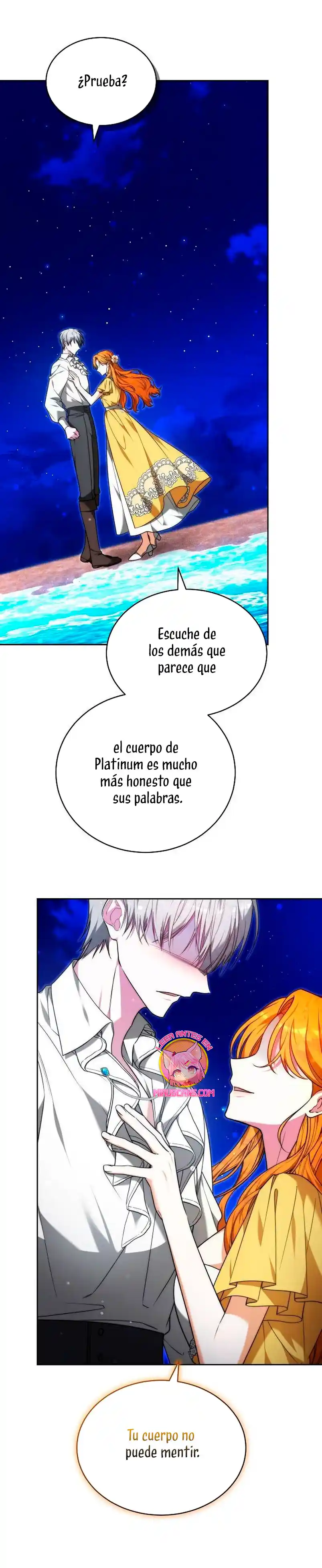 La Prometida Obsidiana - Capítulo 28 - Página 30 - LectorTMOo