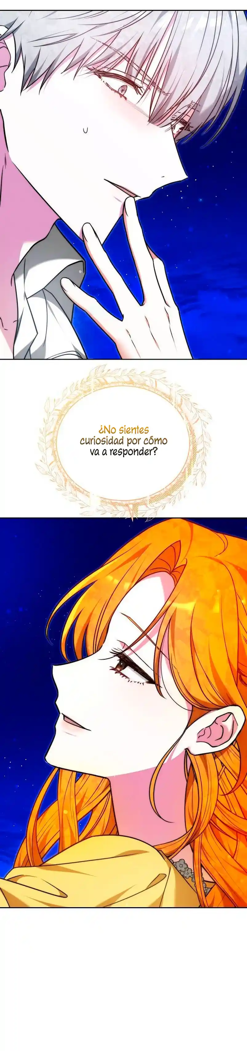 La Prometida Obsidiana - Capítulo 28 - Página 31 - LectorTMOo