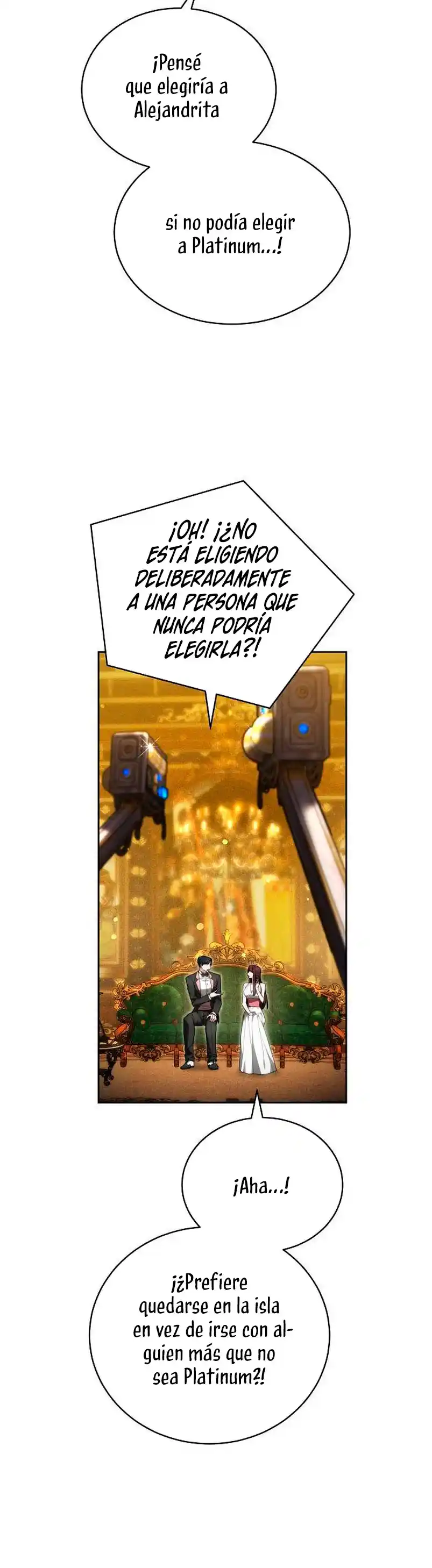 La Prometida Obsidiana - Capítulo 29 - Página 13 - LectorTMOo