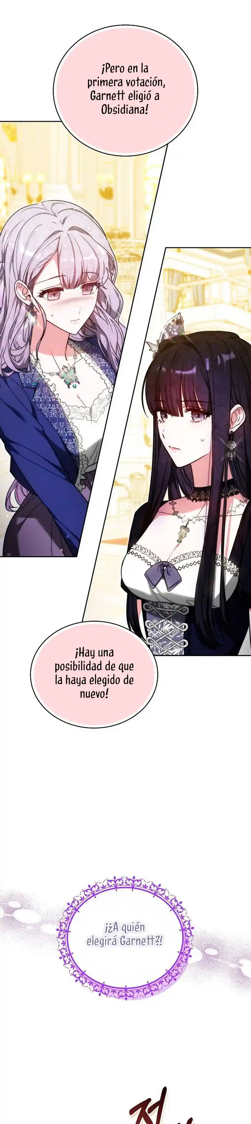 La Prometida Obsidiana - Capítulo 29 - Página 14 - LectorTMOo