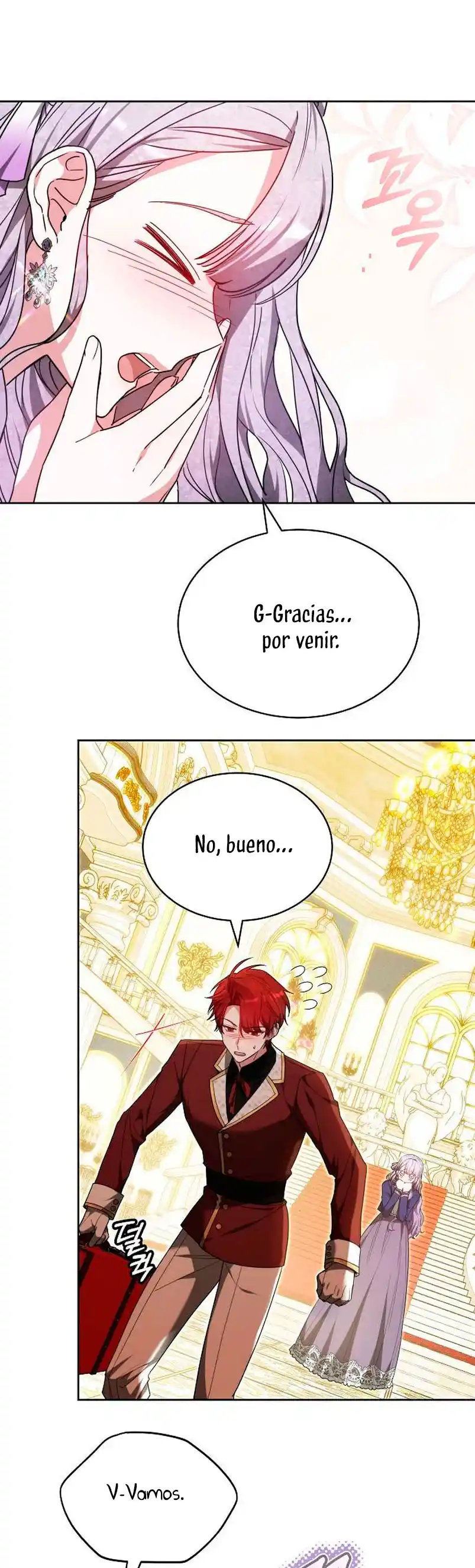 La Prometida Obsidiana - Capítulo 29 - Página 18 - LectorTMOo