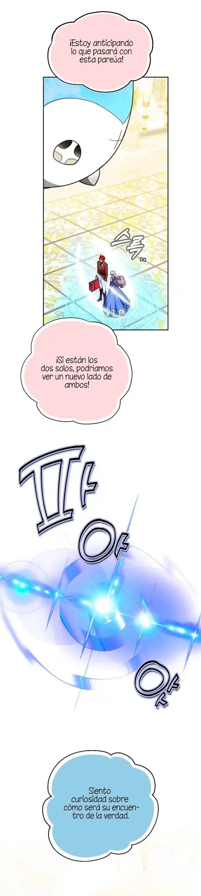 La Prometida Obsidiana - Capítulo 29 - Página 21 - LectorTMOo
