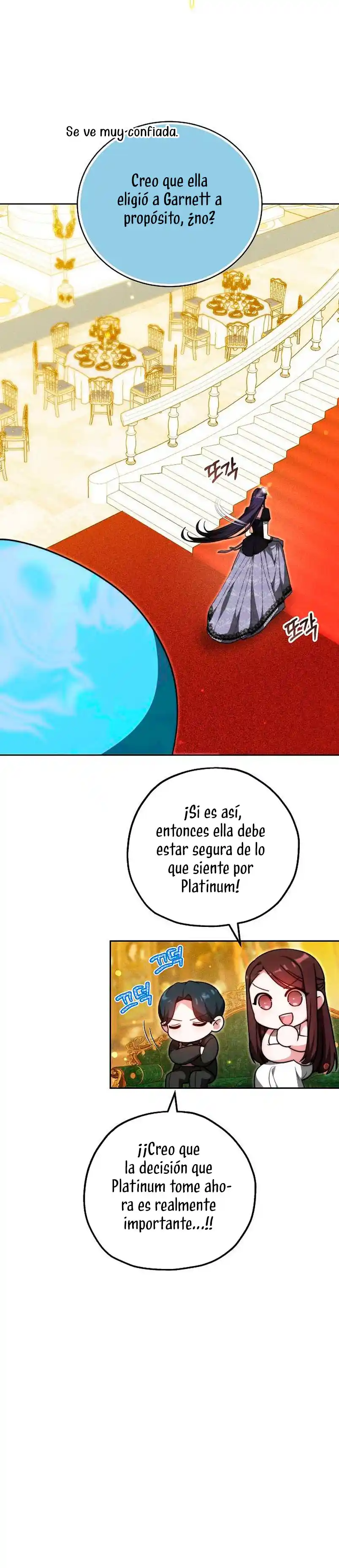 La Prometida Obsidiana - Capítulo 29 - Página 24 - LectorTMOo