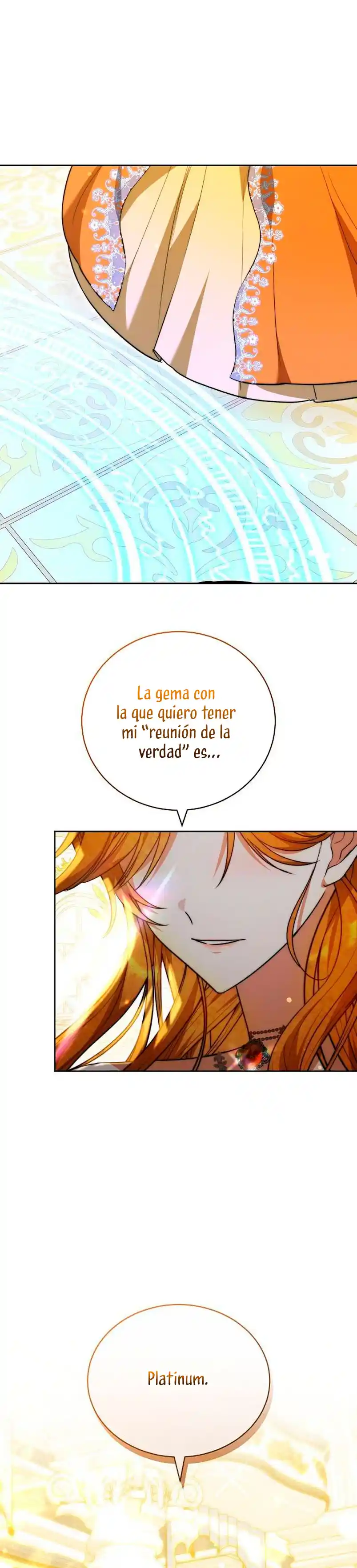 La Prometida Obsidiana - Capítulo 29 - Página 25 - LectorTMOo