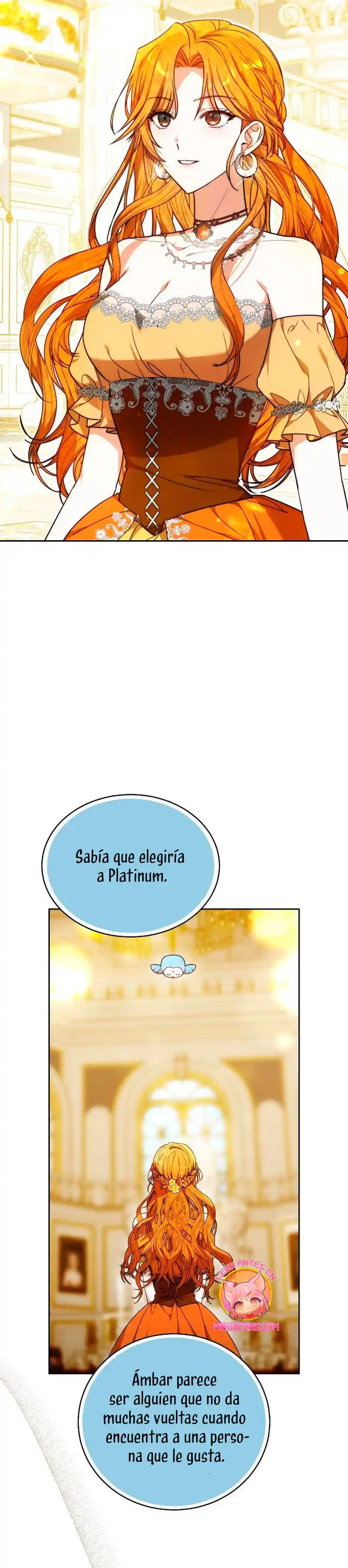 La Prometida Obsidiana - Capítulo 29 - Página 26 - LectorTMOo