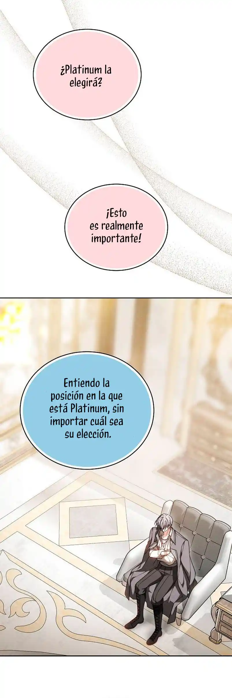 La Prometida Obsidiana - Capítulo 29 - Página 27 - LectorTMOo
